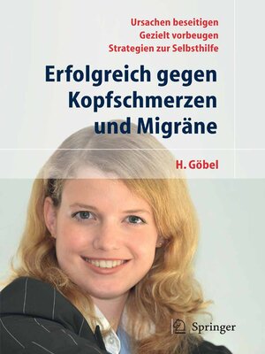 cover image of Erfolgreich gegen Kopfschmerzen und Migräne